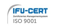 DIN EN ISO 9001