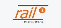 rail³